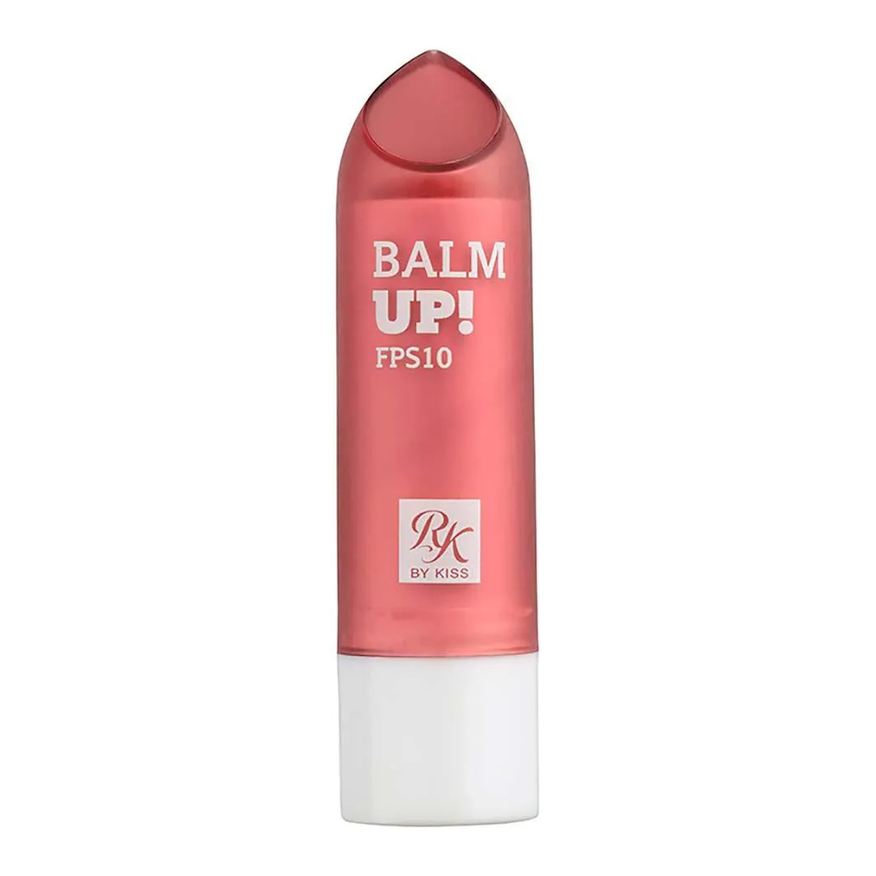 Ruby Kisses Protetor Labial com Cor – Balm Up GET UP