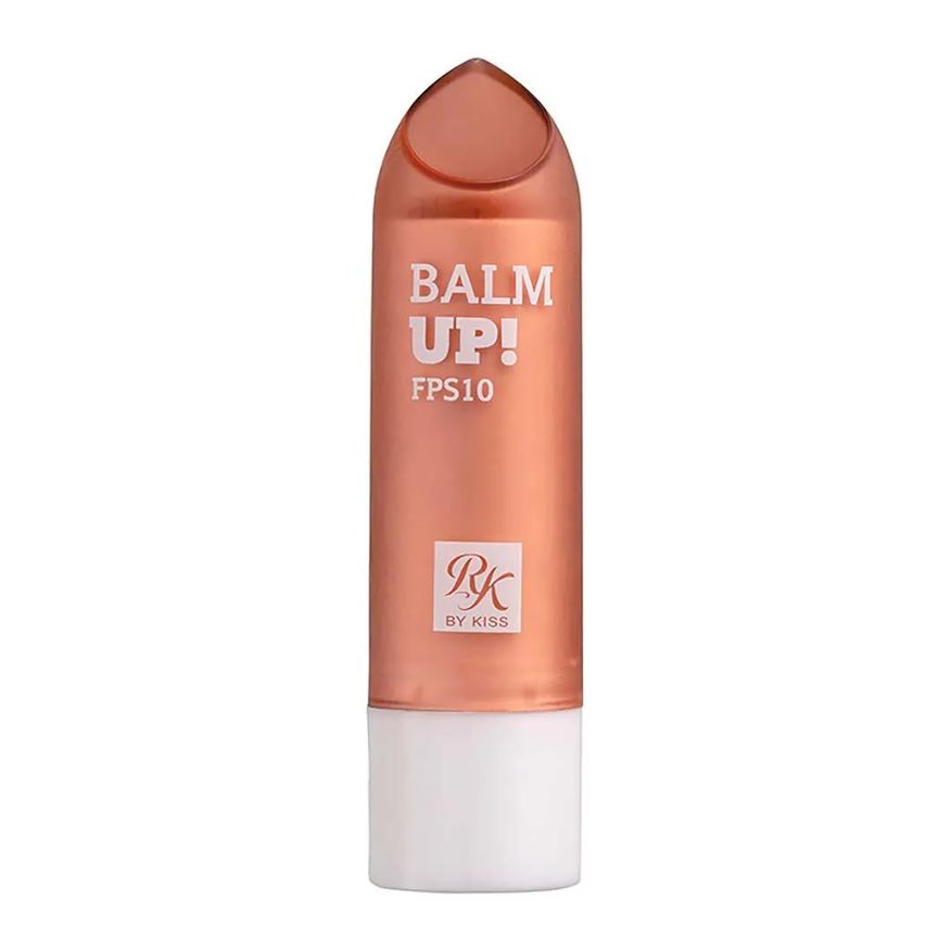 Ruby Kisses Protetor Labial com Cor – Balm Up Look UP