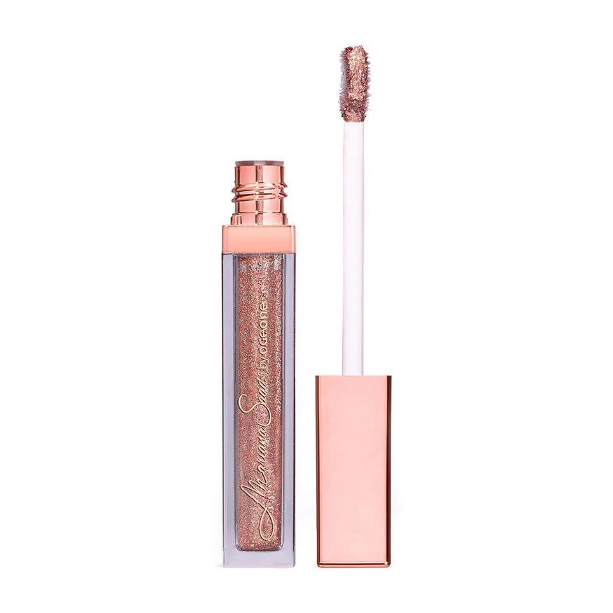 Océane Sombra Líquida Mariana Saad By Shine & Glow Rose Quartz