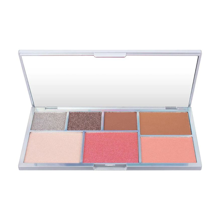 Joli Joli Paleta de Sombras Diamond Galaxy 1UN