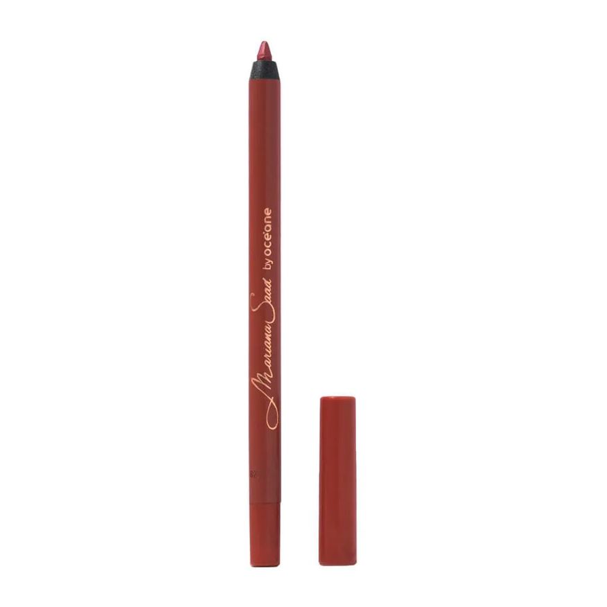Océane Lápis Labial Lip Liner - Mariana Saad Good Times