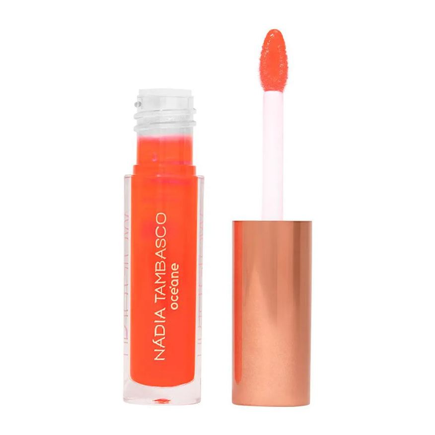 Océane Gloss Labial Nádia Tambasco By – Lip To Glow Astral