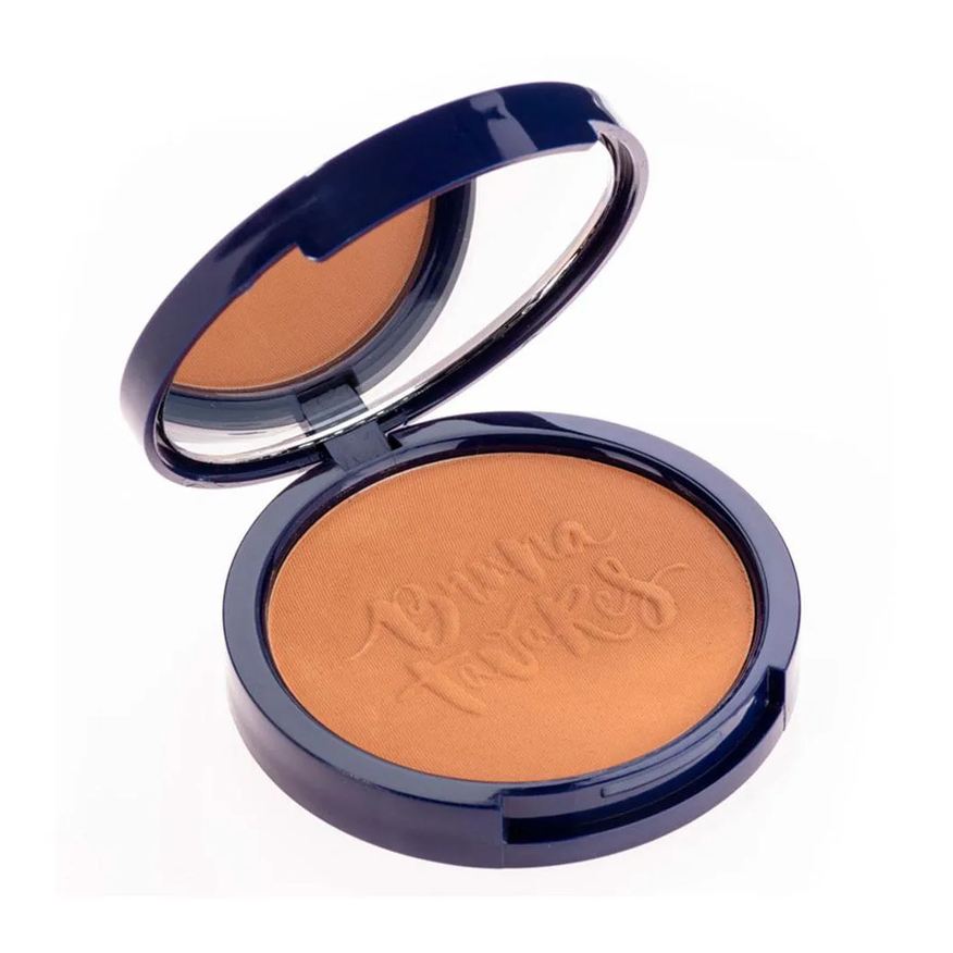 Bruna Tavares Pó Compacto Facial Bt - Powder 60