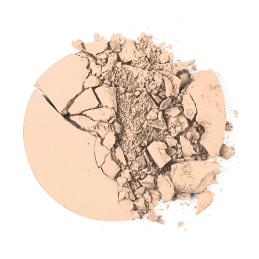 Solto Pó Satin Powder Cor 02