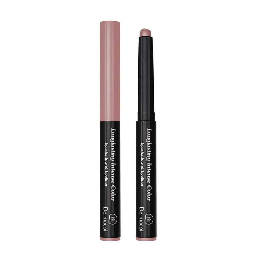 Dermacol Sombra Cremosa Longlasting Intense Eyeshadow N10