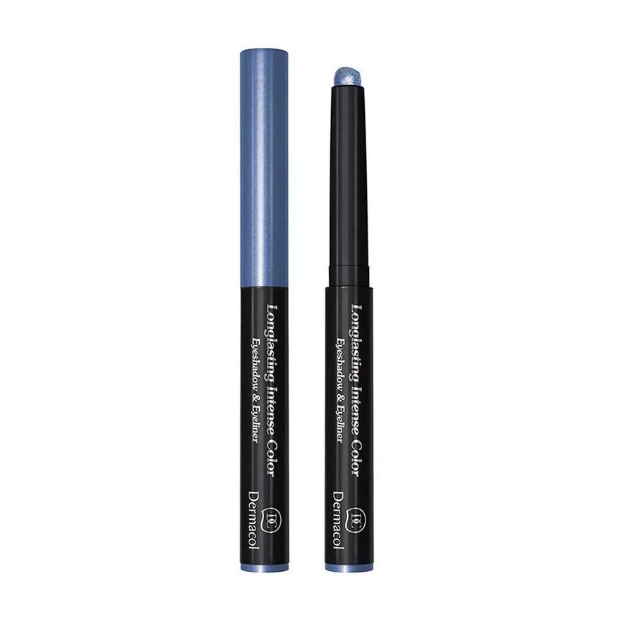 Dermacol Sombra Cremosa Longlasting Intense Eyeshadow N3