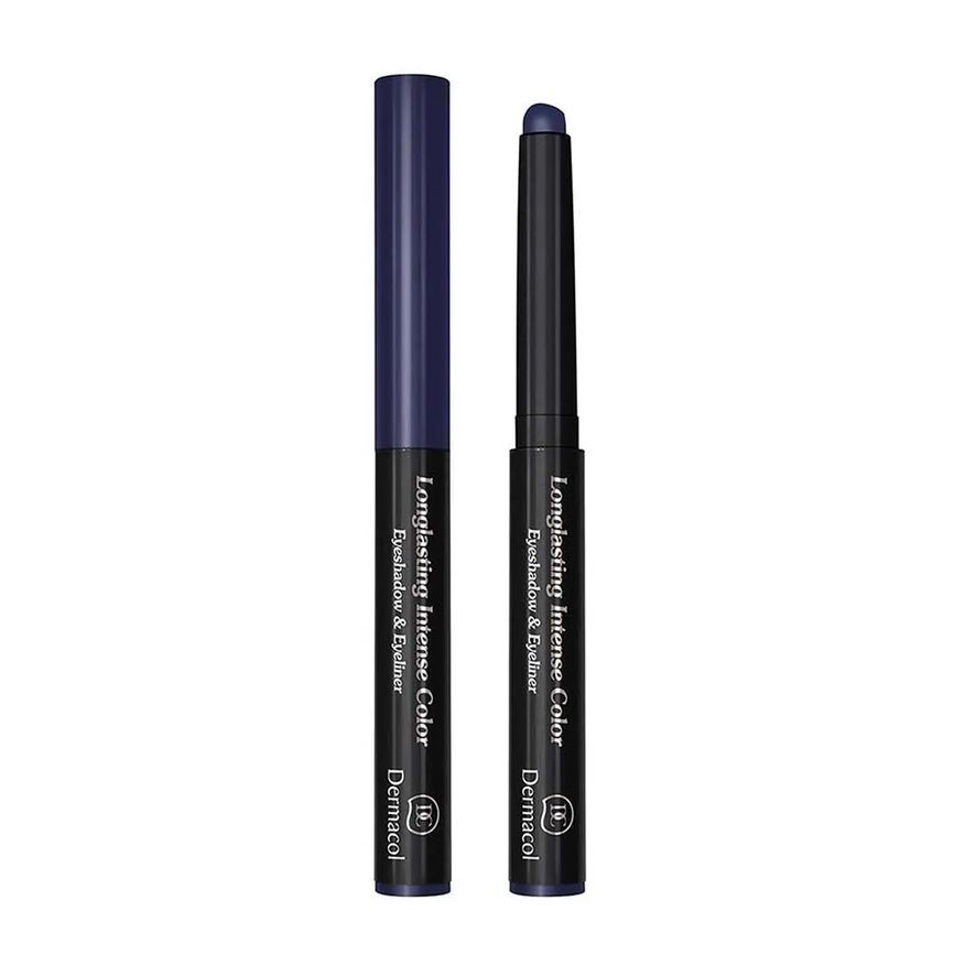 Dermacol Sombra Cremosa Longlasting Intense Eyeshadow N5