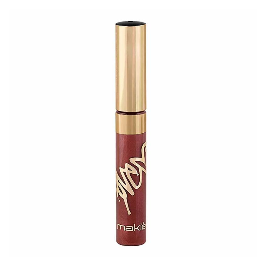 Makiê Gloss Labial Lip Gloss Wonder Gloss