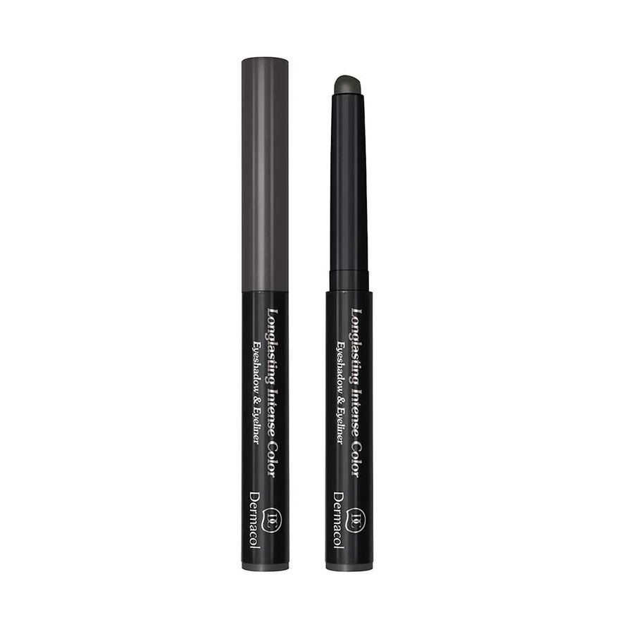Dermacol Sombra Cremosa Longlasting Intense Eyeshadow N8