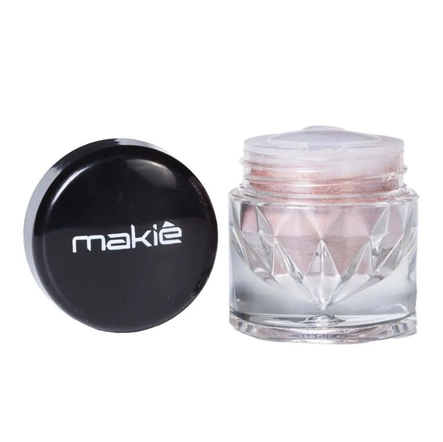 Makiê Pigmento para Olhos Ballet Rose