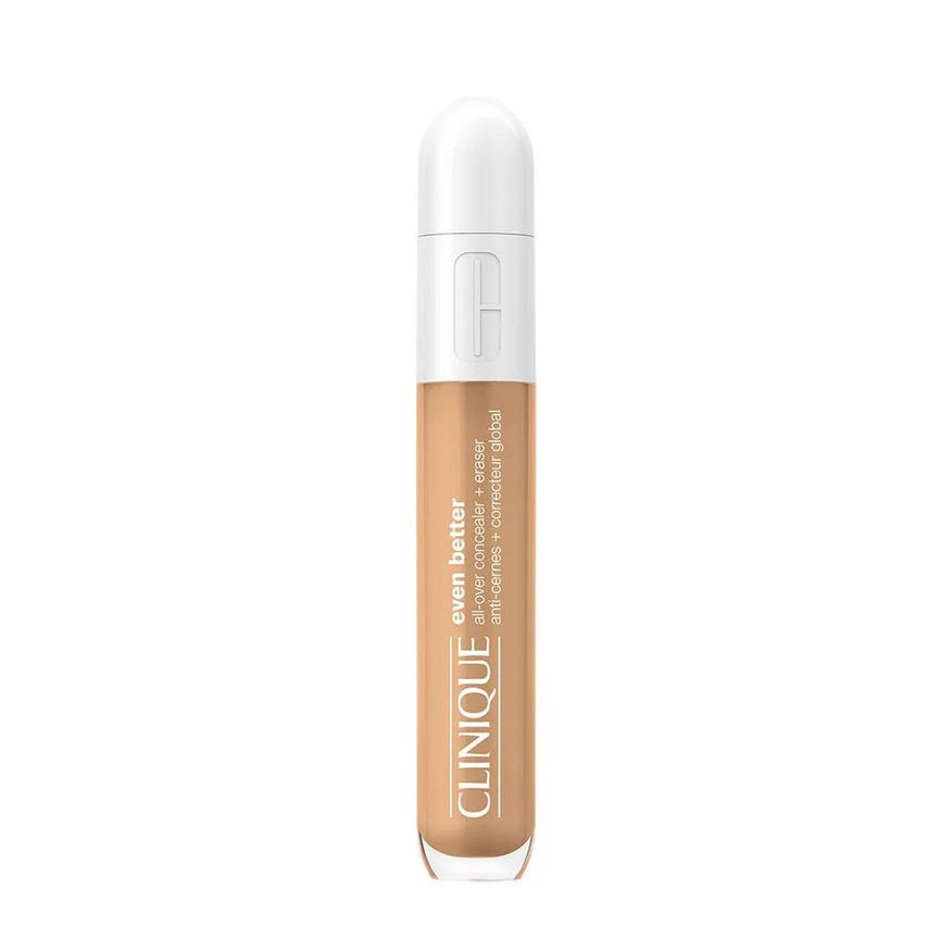 Clinique Corretivo Líquido Even Better Concealer CN 74 Beige