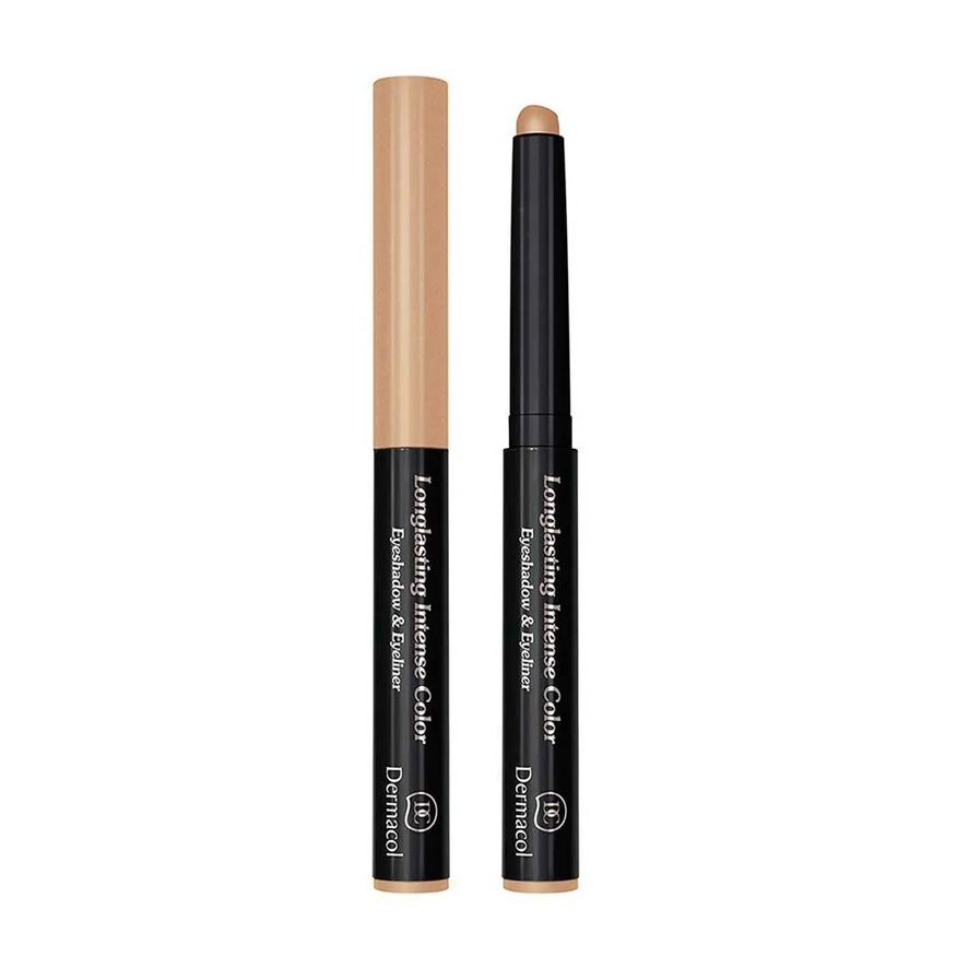 Dermacol Sombra Cremosa Longlasting Intense Eyeshadow N9
