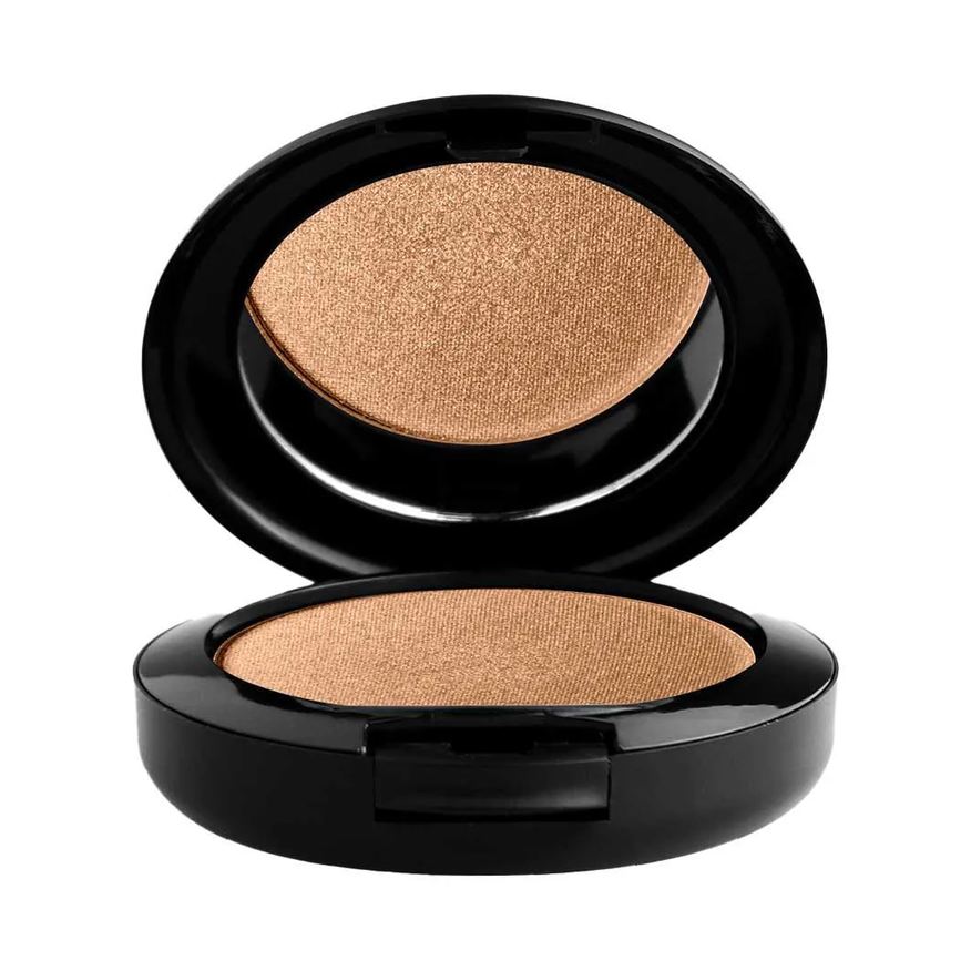 Makiê Pó Compacto Hd Bronzer