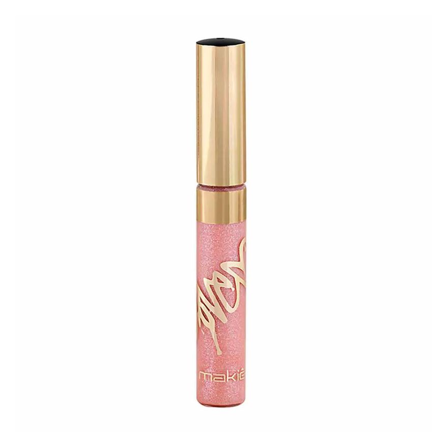 Makiê Gloss Labial Lip Gloss Ballerina
