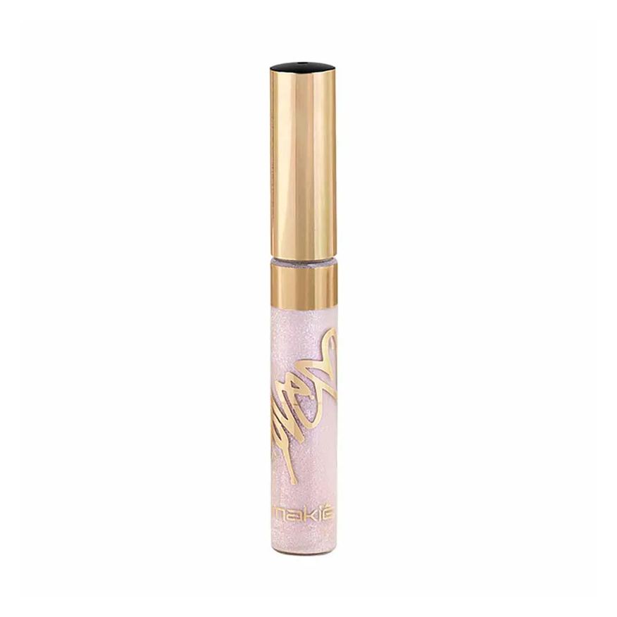 Makiê Gloss Labial Lip Gloss Plie