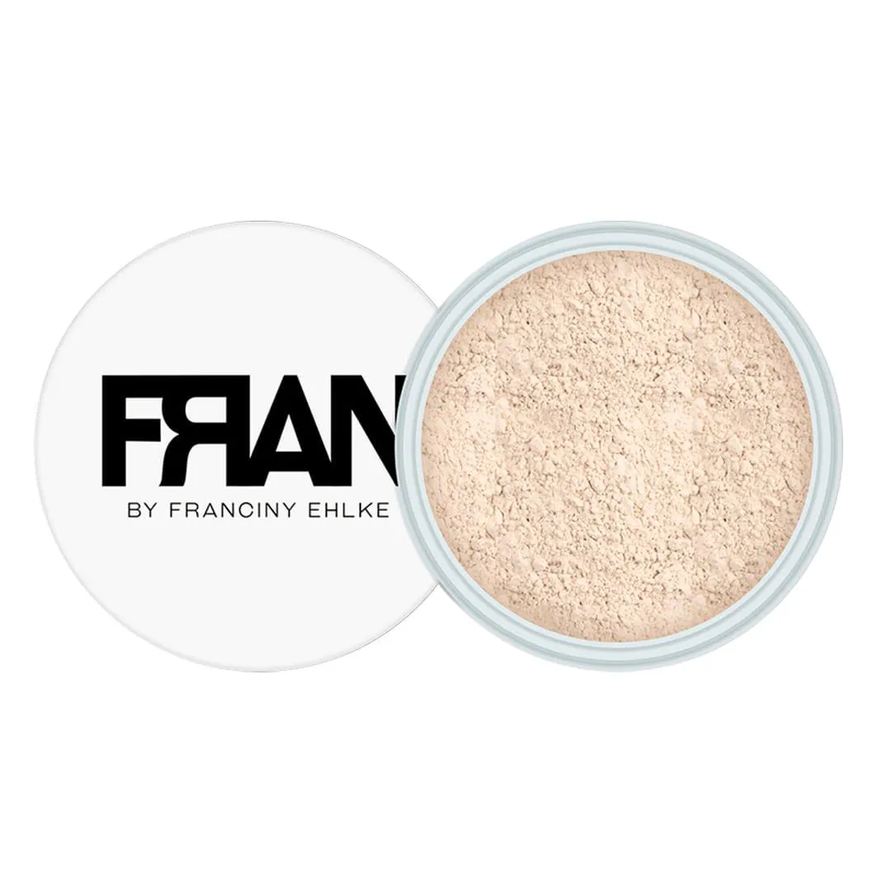 Franciny Ehlke Pó Solto Facial Fran By Plush 1