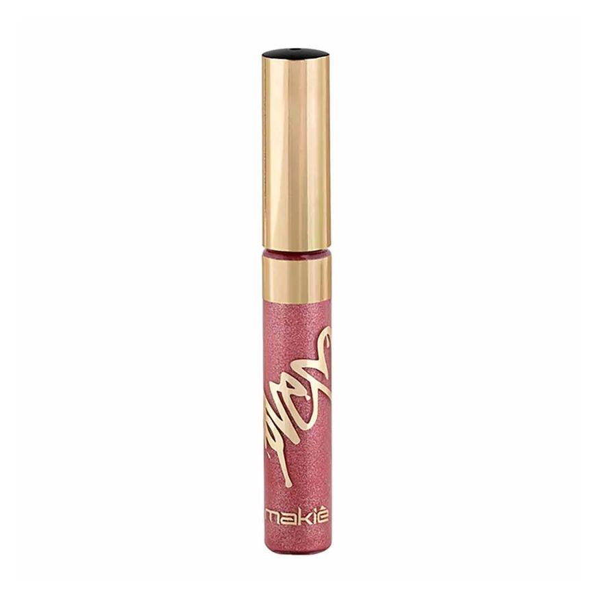 Makiê Gloss Labial Lip Gloss Passe