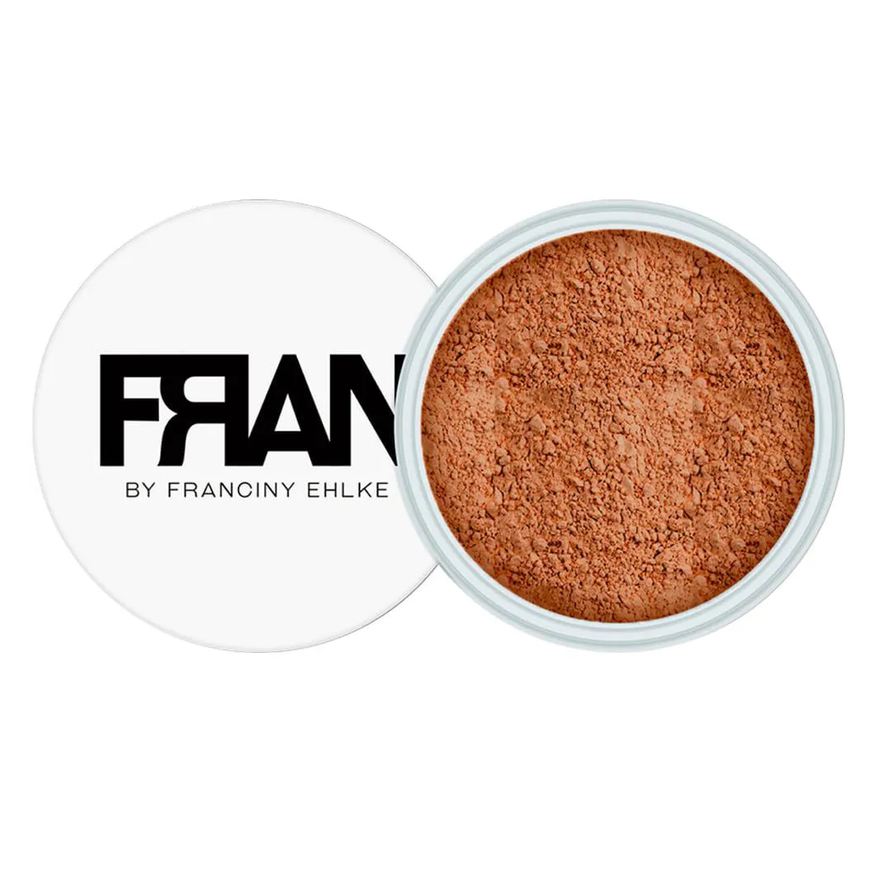 Franciny Ehlke Pó Solto Facial Fran By Plush 3
