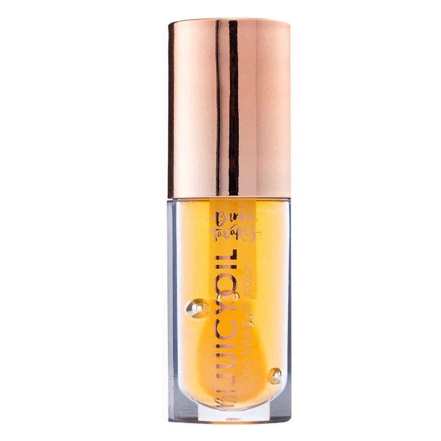 Bruna Tavares Óleo Labial Bt Juicy Oil Pineapple