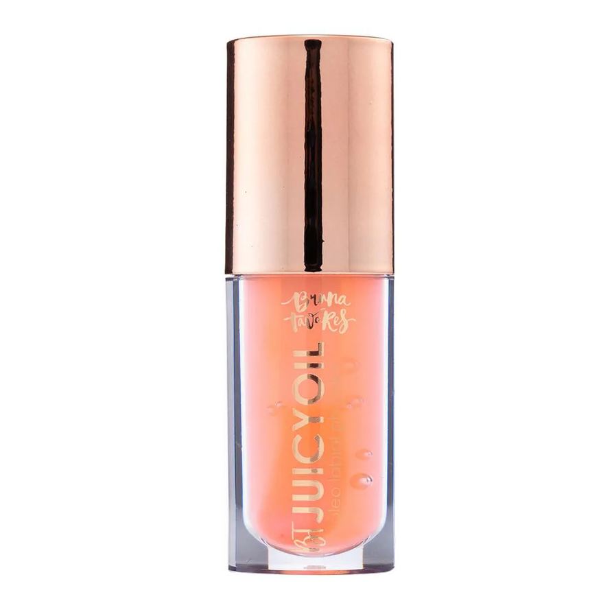 Bruna Tavares Óleo Labial Bt Juicy Oil Pitaya