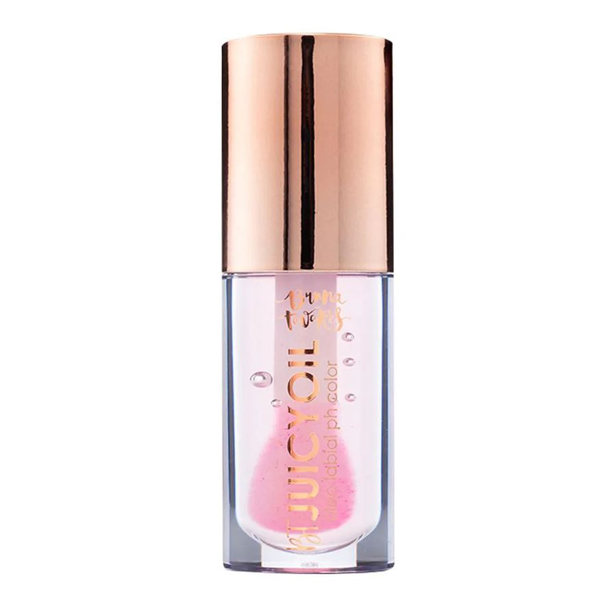 Bruna Tavares Óleo Labial Bt Juicy Oil Guava