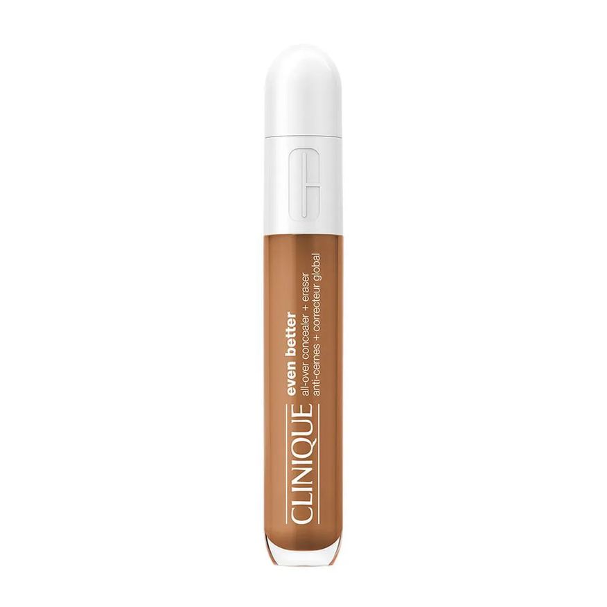 Clinique Corretivo Líquido Even Better Concealer WN 112 Clove