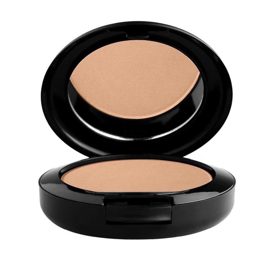 Makiê Pó Compacto Hd TAN