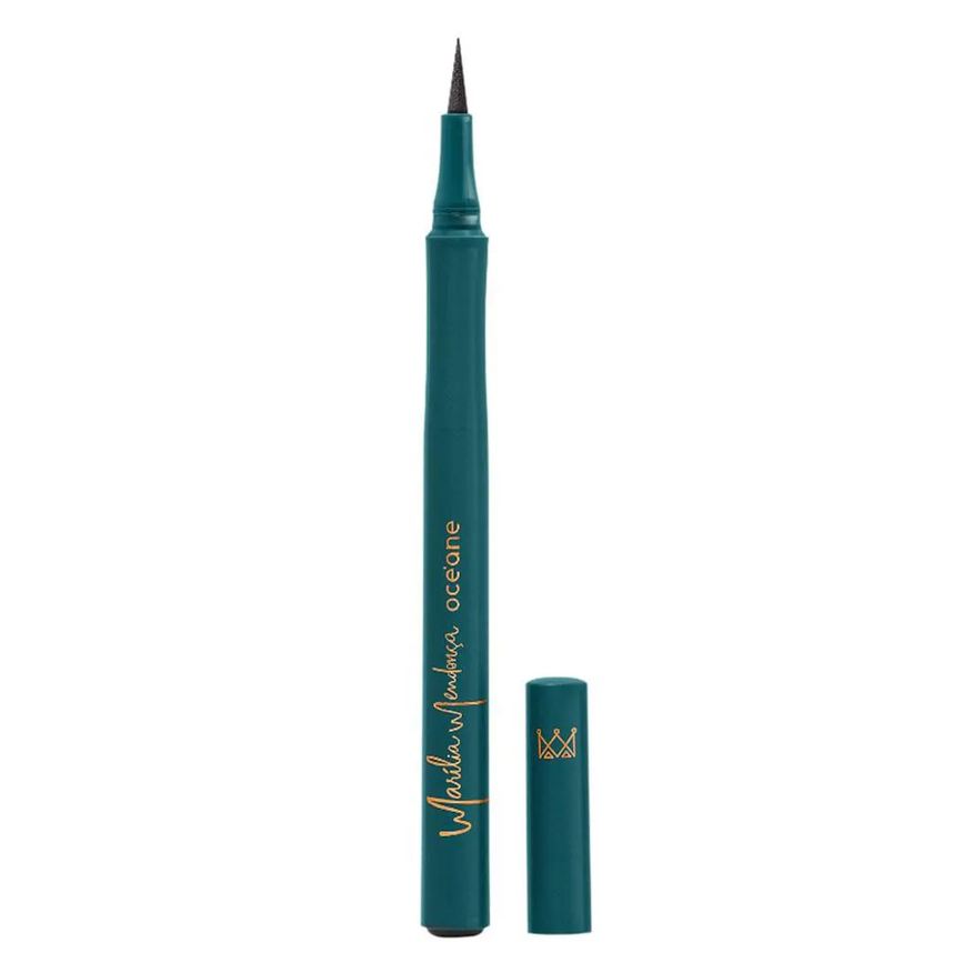 Océane Caneta Delineadora de Olhos Marília Mendonça By Eyeliner Queenpreto