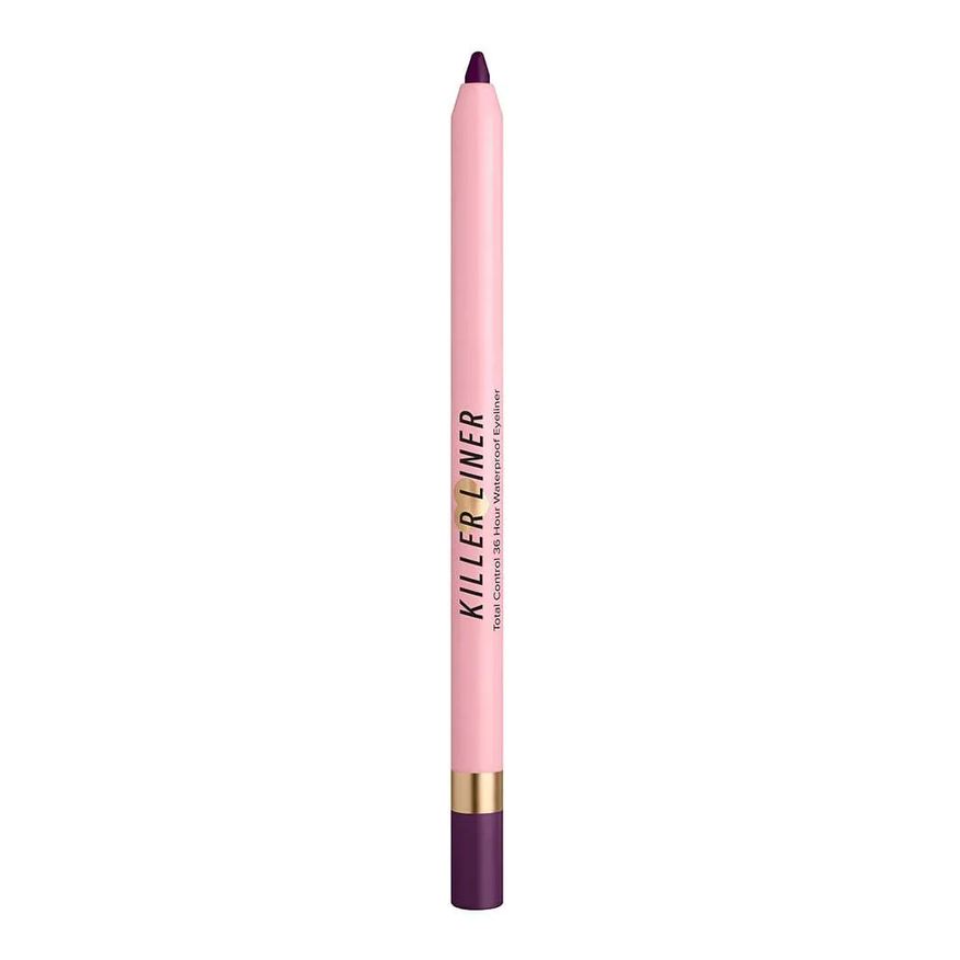 Too Faced Delineador em Gel à Prova D'Água Killer Liner Queen