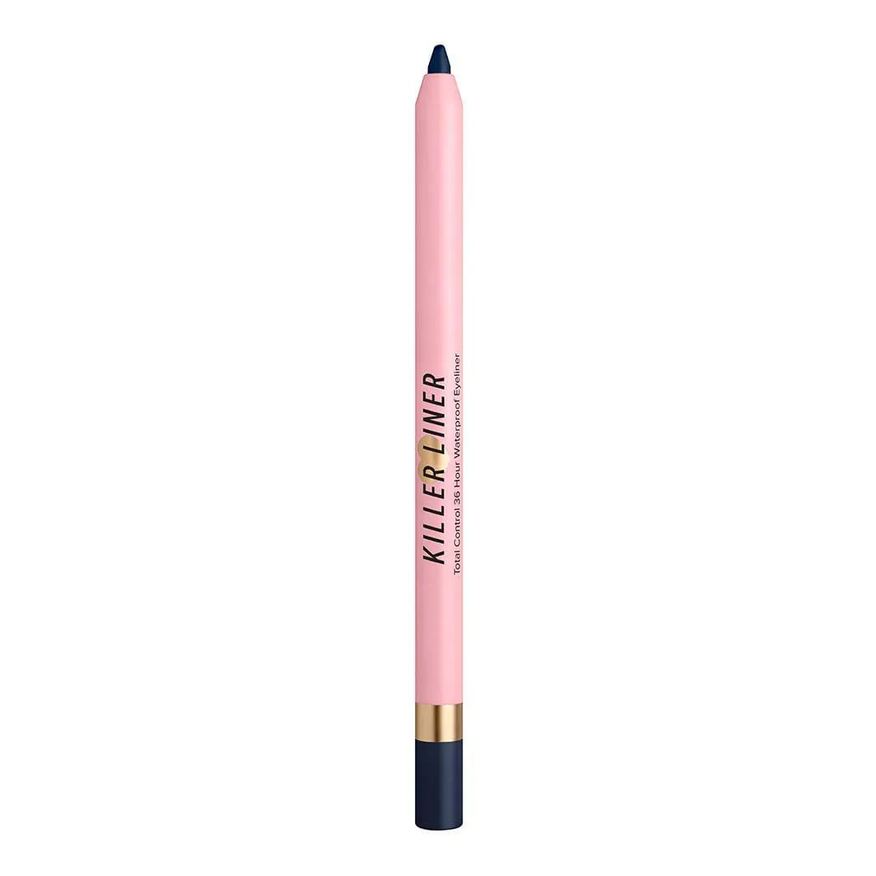 Too Faced Delineador em Gel à Prova D'Água Killer Liner Sapphire