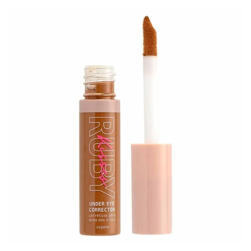 Ruby Kisses Corretivo Líquido - Under Eye Corrector 38