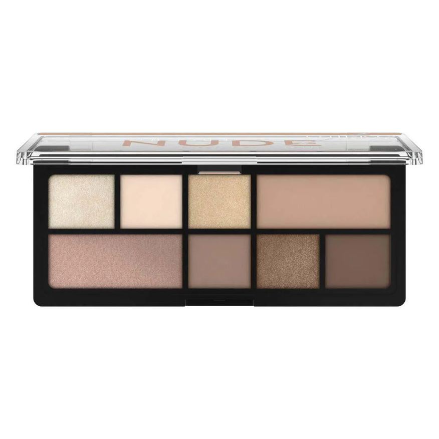 Catrice Paleta de Sombras – The Pure Nude 1UN