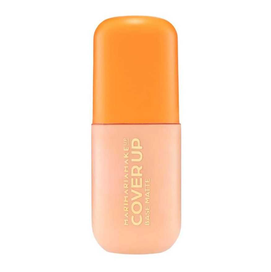 Mari Maria Makeup Base Líquida Matte Mari Maria Cover Up 35g 02