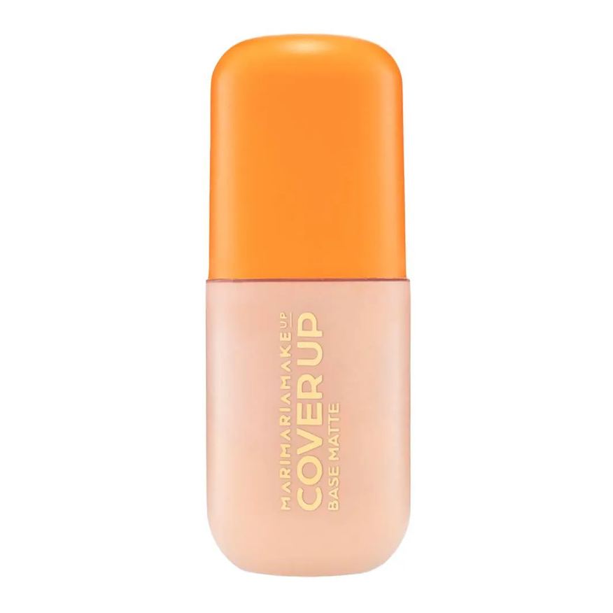Mari Maria Makeup Base Líquida Matte Mari Maria Cover Up 35g 03