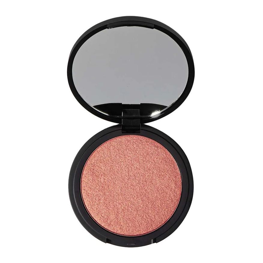 Océane Blush Cintilante Edition Glossy Blush 7,3g Rose Gold