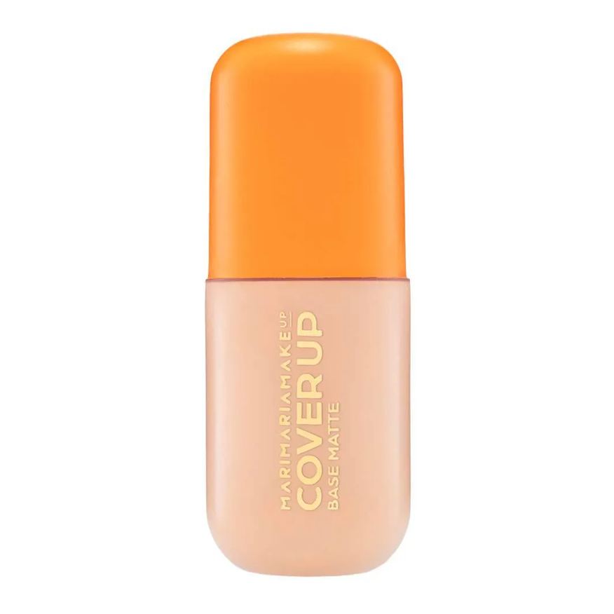 Mari Maria Makeup Base Líquida Matte Mari Maria Cover Up 35g 05