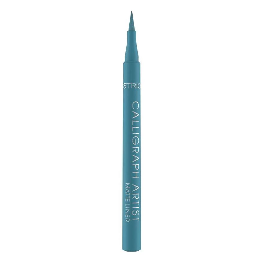 Catrice Delineador Matte Calligraph Artist 030 OFF Tropic