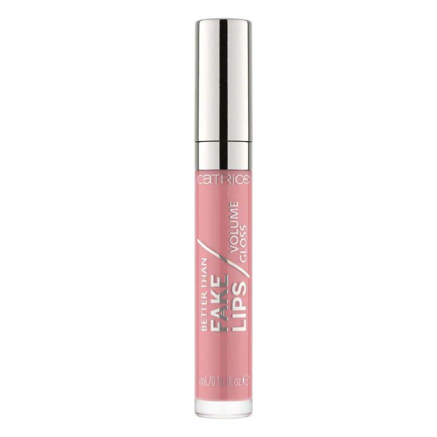 Catrice Gloss Labial Better Than Fake Lips 040 Volumizing Rose