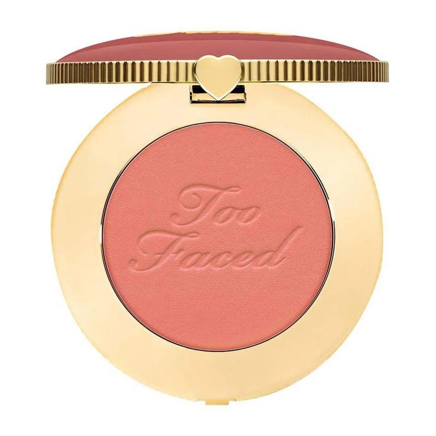 Too Faced Blush Cloud Crush Velvet Crush