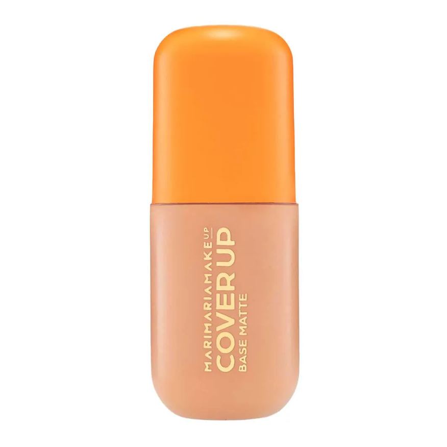 Mari Maria Makeup Base Líquida Matte Mari Maria Cover Up 35g 11
