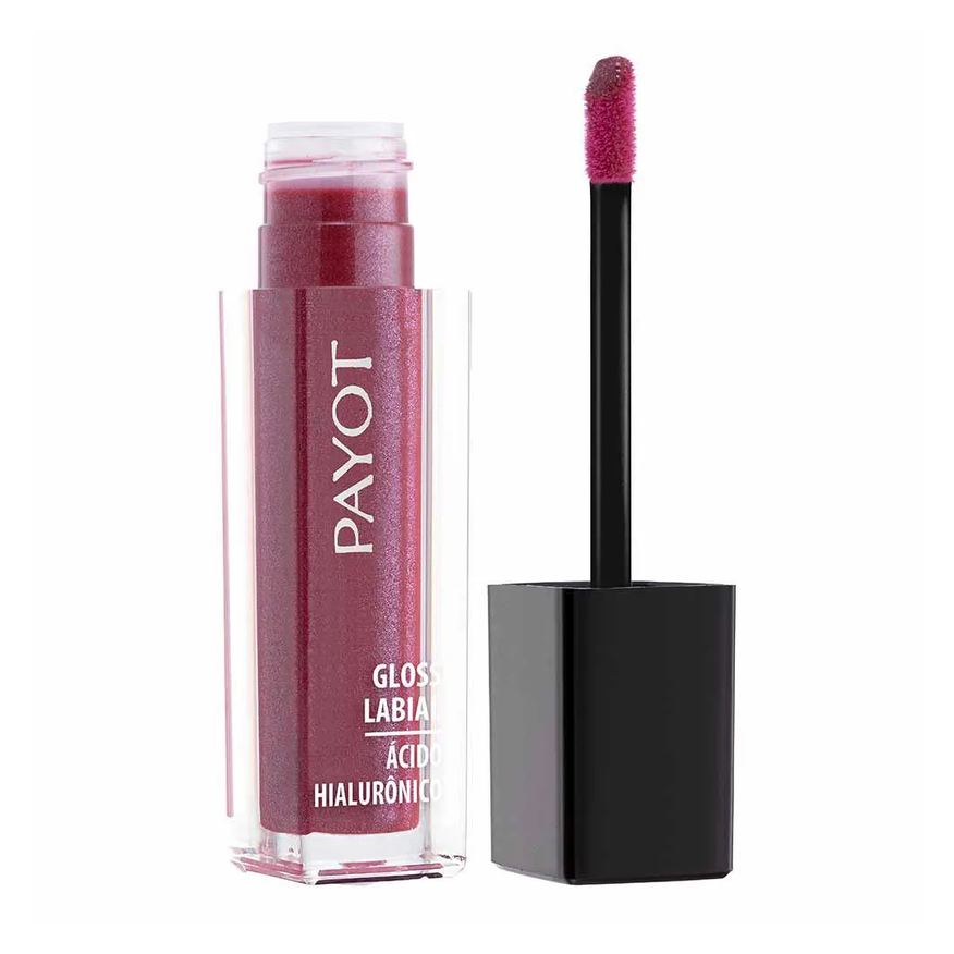 Payot Gloss Labial Acido Hialurônico Buzios