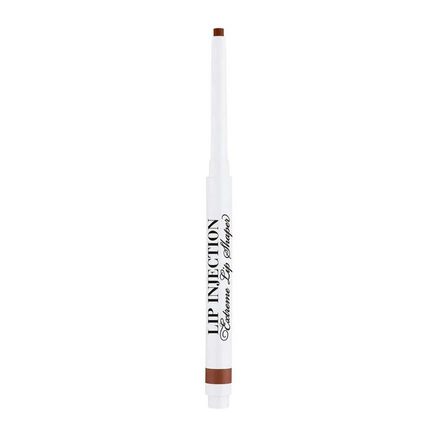 Too Faced Lápis Labial Lip Injection IN BIG Truffle