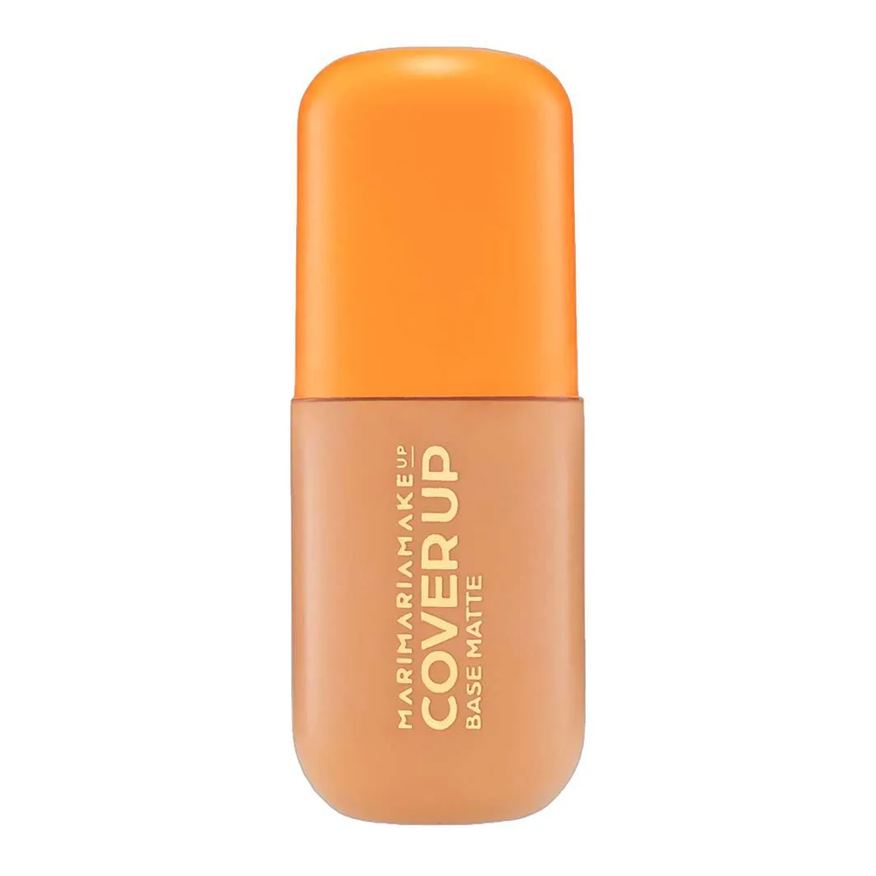 Mari Maria Makeup Base Líquida Matte Mari Maria Cover Up 35g 13