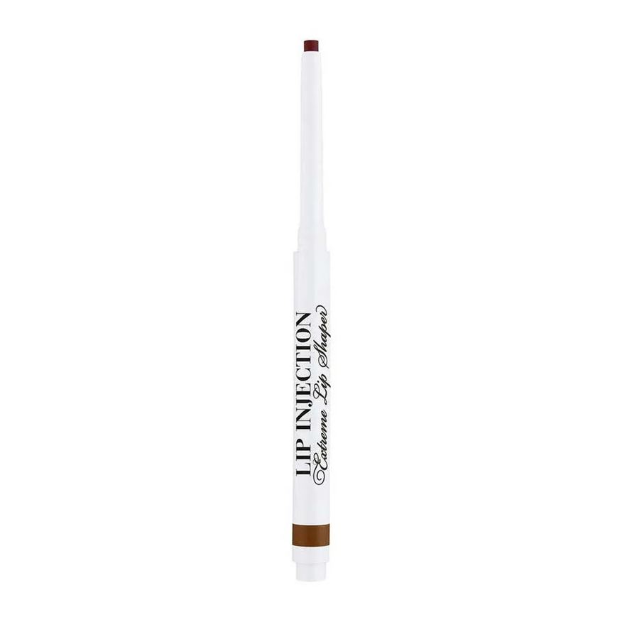 Too Faced Lápis Labial Lip Injection Espresso Shot