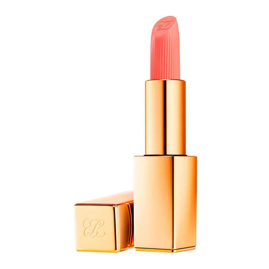 Estée Lauder Batom Cremoso Pure Color Lipstick 826 Modern Muse