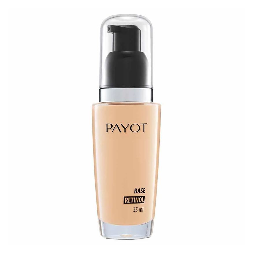Payot Base Líquida Retinol 30