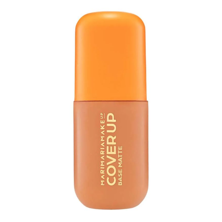 Mari Maria Makeup Base Líquida Matte Mari Maria Cover Up 35g 14