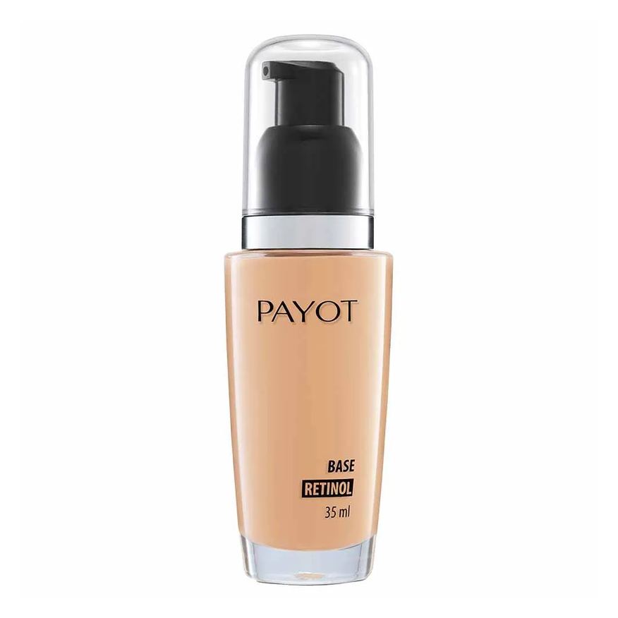 Payot Base Líquida Retinol 40