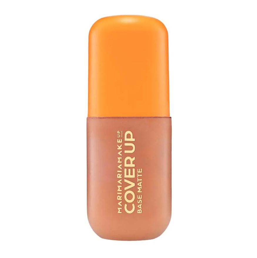 Mari Maria Makeup Base Líquida Matte Mari Maria Cover Up 35g 15