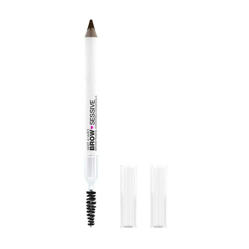 Wet N Wild Lápis de Sobrancelha - Brow-Sessive Medium Brown